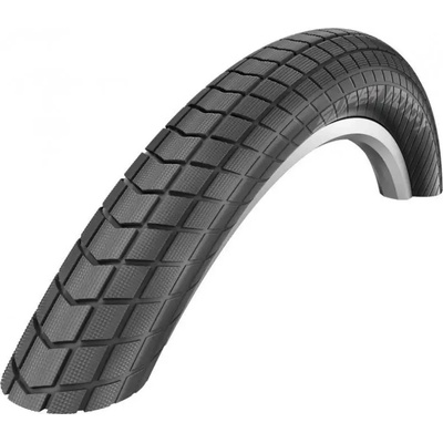 Schwalbe 1 11101327.01, rozmer kolesa 20", šírka 2,4" (62 mm), hmotnosť 800 g