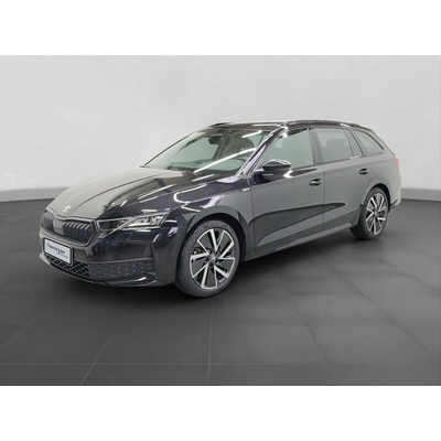 Skoda Octavia Combi 2.0 TSI 4x4 Sportline 150 kW