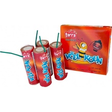 Dětská VČELKOUN 4 ks