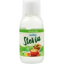Steviola Fluid tekuté sladidlo zo stévie 125 ml