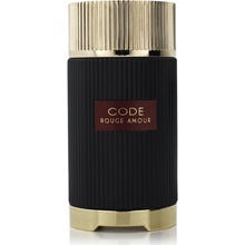 La Fede Code Rouge Amour parfumovaná voda unisex 100 ml