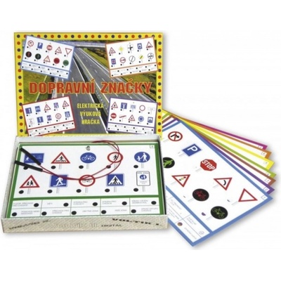 Svoboda Dopravné značky