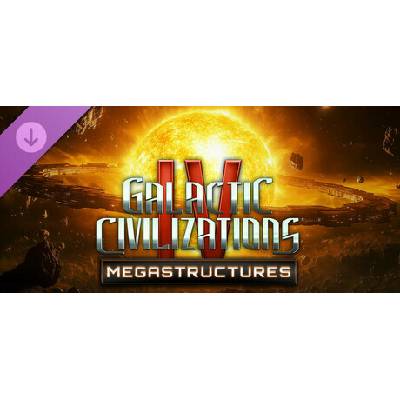 Galactic Civilizations IV - Megastructures