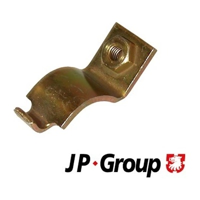 Drżiak ulożenia stabilizátora JP GROUP 1140550500