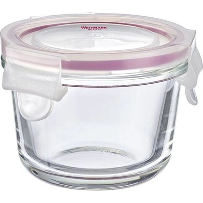 Westmark Dóza kulatá skleněná 150 ml