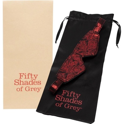 Fifty Shades of Grey Sweet Anticipation Blindfold