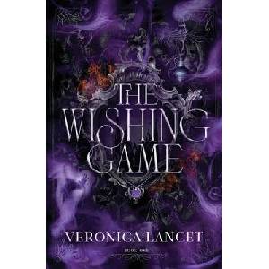 The Wishing Game (ISBN: 9781959854173)