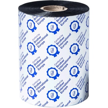 Brother Лента BROTHER BWP1D600110 (6-pack) (BWP1D600110)