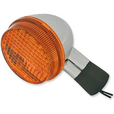 V PARTS (VICMA) blinkr HONDA VT 750 SHADOW 07-12, VTX 1300 07-10, VTX 1800 levý přední/pravý zadní (7046)