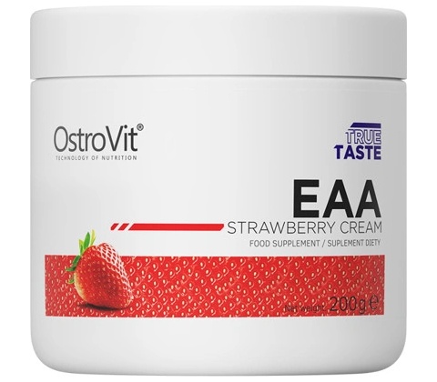 Ostrovit EAA 200 g