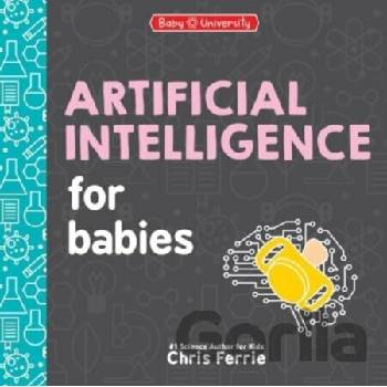Artificial Intelligence for Babies