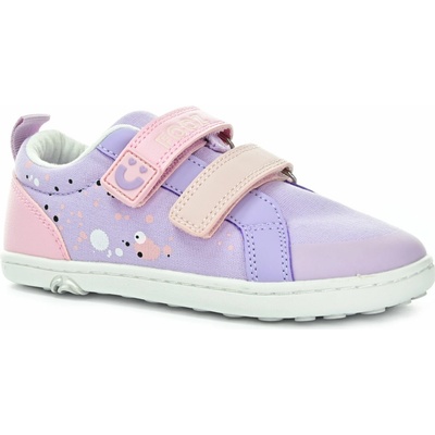 Fooz Tili barefoot tenisky mauve