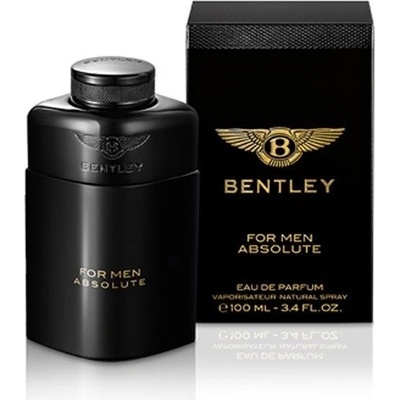 Bentley Bentley Absolute parfém pánský 100 ml