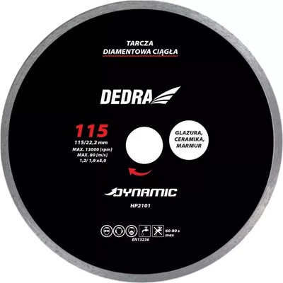 Dedra HP2107E