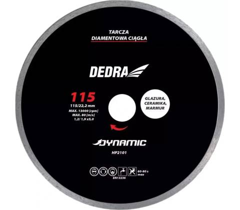 Dedra HP2107E