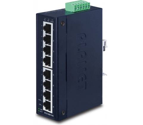 PLANET IGS-801M