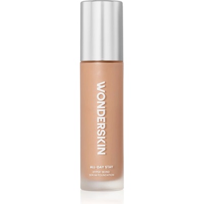WONDERSKIN Hyper Bond All-Day Stay Serum Foundation дълготраен фон дьо тен цвят Lunar 30ml