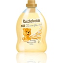 Kuschelweich Premium Luxus aviváž s mandlovým olejem 750 ml