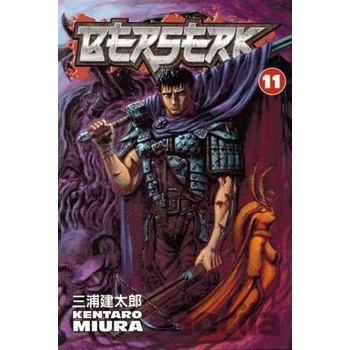 Berserk