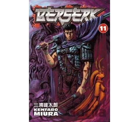 Berserk
