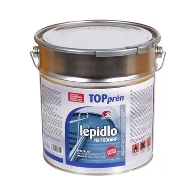Chemos TOPprén lepidlo na podlahy 1l