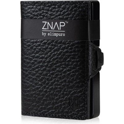 Slimpuro ZNAP Slim Wallet ochrana RFID 89 T7IO VDFM