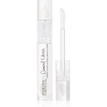 Image 1 of Physicians Formula Mineral Wear® Diamond Gloss прозрачен гланц за устни 4.6ml
