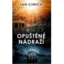 Opuštěné nádraží