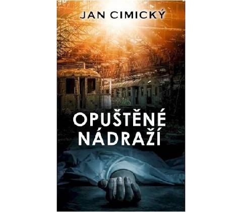 Opuštěné nádraží