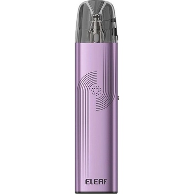 Eleaf iVeni Lite Pod 1100 mAh Light Purple 1 ks