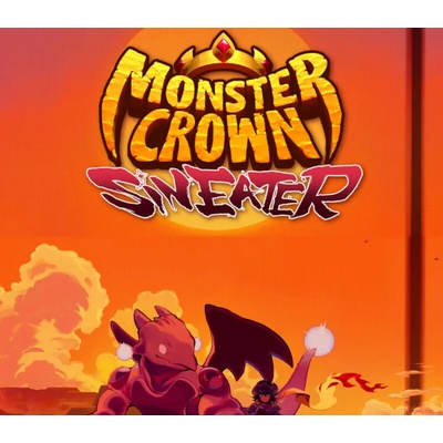 Monster Crown: Sin Eater