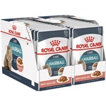Royal Canin Hairball Care Gravy консерви за котки в сос 24 x 85 г