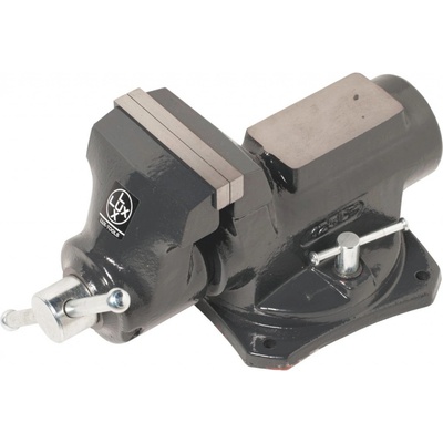 LUX-TOOLS Zverák 80 mm Comfort