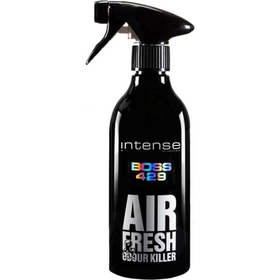 CarChem Intense Boss Air Fresh & Odour Killer 500 ml