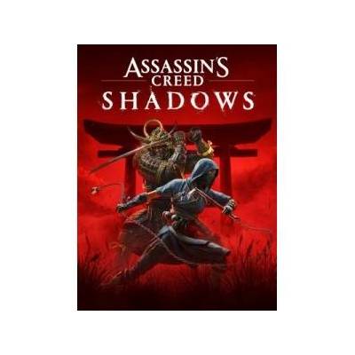 Assassin’s Creed Shadows (PS5) PSN Key EUROPE