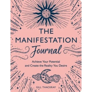 Manifestation Journal (ISBN: 9781789294651)