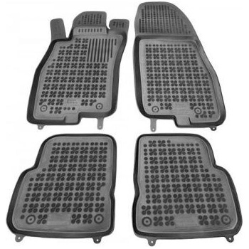 Rezaw-Plast Гумени стелки за Alfa Romeo Mito (2008-2018) - тип леген