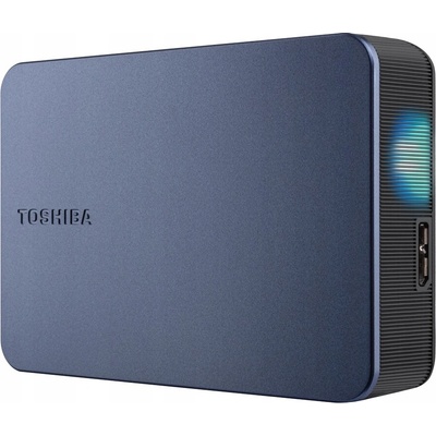 Toshiba Canvio Gaming 4TB, HDTX240EK3CA