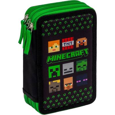 Astra Несесер с пособия Astra Minecraft - 3 ципа (AS503026074)