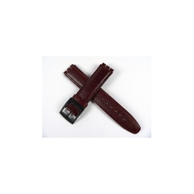 Cousins kožený hnědý swatch S31009 – Hledejceny.cz