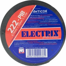 Anticor Samovulkanizačná páska 0,76 mm x 25 mm x 7,5 m 222 PIB 5535