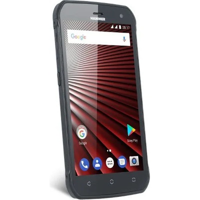 myPhone HAMMER Blade