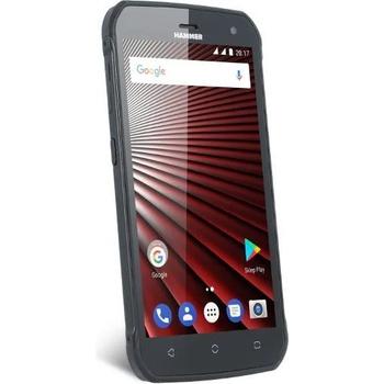 Image 1 of myPhone HAMMER Blade