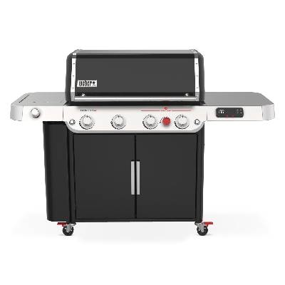 Weber Genesis EPX-435, NOVINKA