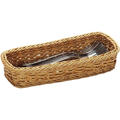 Kesper Košík na príbory obdĺžnikový 28 x 11,5 cm