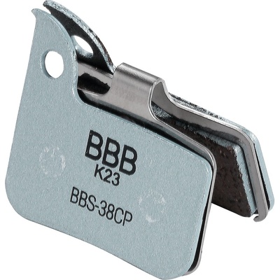 BBB BBS-38CP CoolFin