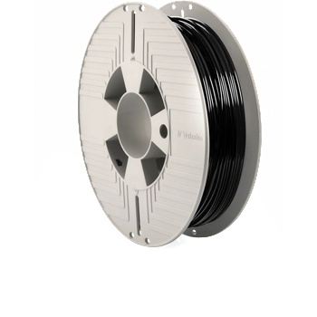 Verbatim Tefabloc TPE Термопластичен еластомер (ТПЕ) Черен 500 г (55513)