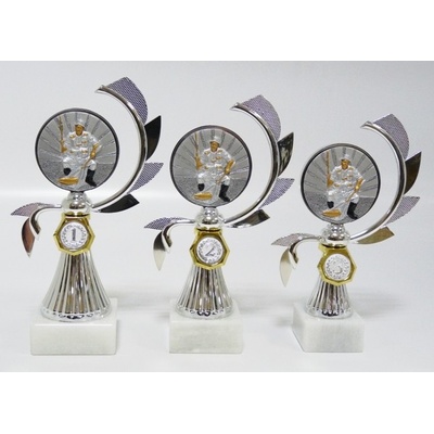 VIZINGR Rybáři trofeje 53-FG010 53-FG010/24 cm