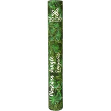 Bo.ho Green Make-up Řasenka Jungle Longueur BIO black 8 ml