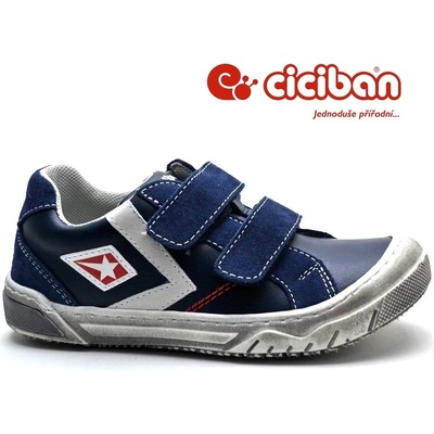 Ciciban Seven Navy